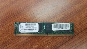 LOT OF 3 PCS. VIRTIUM VL53B2863F-K9M 1GB 128Mx72 DDR3 SDRAM ULP REGISTERED - Picture 1 of 1