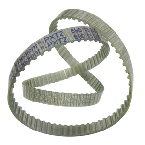 PIX-X’pedient®-XT PU Zahnriemen T5 200, Breite auswählbar - Bild 1 von 9