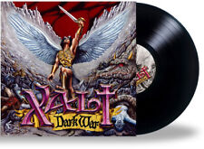 Xalt - Dark War [New Vinyl LP]