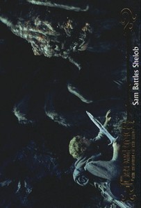 2004 Lord of the Rings The Return of the King Update Non-Sport Card #122 Sam