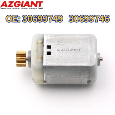 Двигатель привода дверного замка автомобиля для Volvo V70 2001 2002 2003 2004 2005 2006 2007 - Изображение 1 из 4