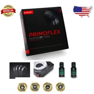 Effortless Cooling with PrimoFlex LRT Tubing 3/8in ID x 5/8in OD - 10ft Pack - Picture 1 of 6