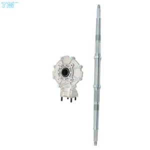 ATV Rear Differential & Axle For Honda TRX300FW Fourtrax 300 4X4 1992-2000 NEW - Picture 1 of 10