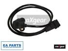 Sensor, Crankshaft Pulse For Opel Saab Maxgear 24-0054