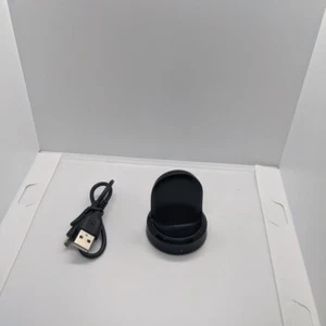 Samsung OEM Wireless Charging Micro USB EP-YO760 For Galaxy watch Anti-Slip - Picture 1 of 7