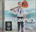 C.D.MUSIC   H250   CODY SIMPSON  PARADISE   CD