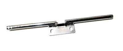 Blinkerträger Blinkerhalter hinten 10mm. MZ ETS TS 125 150 TS125 TS150 TS250 - Bild 1 von 2