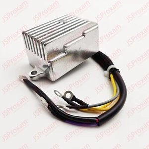 Fits For JOHNSON/EVINRUDE 40HP-70HP RECTIFIER 0584476, 0585001 - Picture 1 of 4