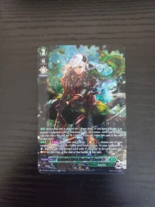 Cardfight Vanguard - Fated Clash - Connection Hunter, Severin DZ-BT01/SR33EN SR - Picture 1 of 2