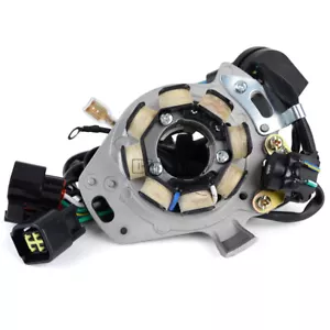 Generator Stator Coil For Honda 31100-KZ4-J11 CR125 CR125R CR125RX 1999 - Bild 1 von 6
