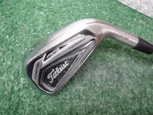 Titleist Forged Ap2 716 6 Iron Project X 6.0 Steel Stiff Flex +1/2 Inch - Picture 1 of 5