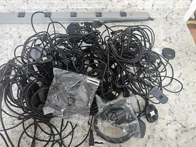 40x New USB Validity Finger Print Reader Sensor Devices Used for Testing Special - Image 1 of 4