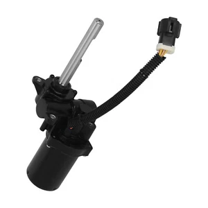Left Running Board Motor For Ford Expedition Lincoln Navigator V8 5.4L 07-14 - Picture 1 of 11