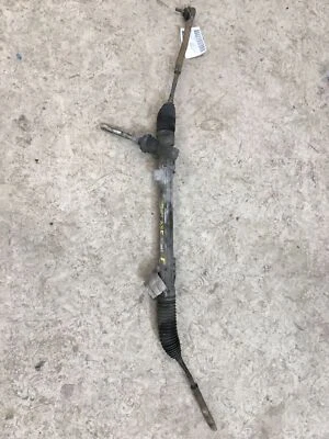 14 ROGUE EXCEPT SPORT Steering Gear Manual Rack And Pinion Vin 5 Foto 1 de 3