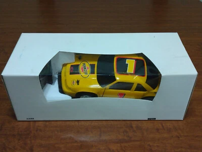 Vintage Nikko RC Pennzoil Chevrolet Race Car New RC 27MHZ 9.6v - Image 1 of 4