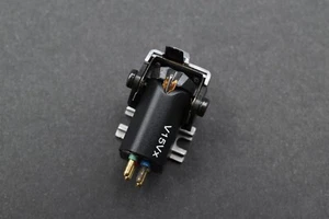 Cartucho SHURE V15-TypeVxMR MM ¡con lápiz óptico original VN5xMR! - Imagen 1 de 9