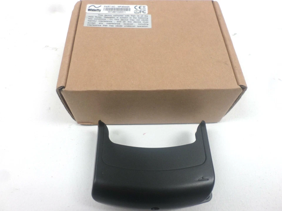 Touch Dynamic Widefly MSR WF35MSR   - NEW - Image 1 of 1