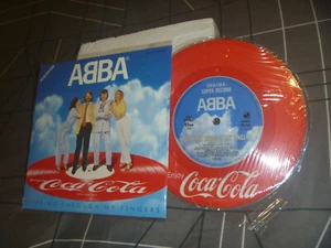 ABBA – Slipping Through My Fingers Original 1981 Japan release 7" vinyl - Picture 1 of 2