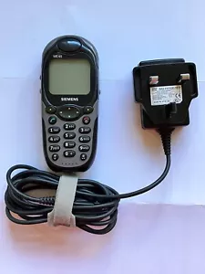 Telefon komórkowy retro Siemens ME45. - Zdjęcie 1 z 13