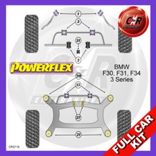 f32 f33 f36 f82 f83 2x SKF KIT CUSCINETTI POSTERIORE BMW 3 f30 f31 f34 f80 BMW 4