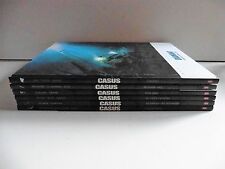 Volledige reeks Casus 2010-2011