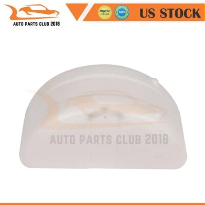 Radiator Coolant Overflow Tank For 2004 2005 - 2006 2007 MACK CV 11.9L New - Image 1 of 4