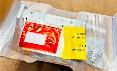 New_ Rexroth EMC-040-NN-2  Linear Actuator  - Fast Shipping - Image 1 of 3