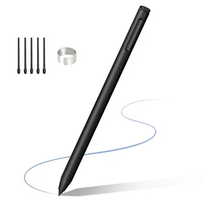 Magnetic Stylus Pen for Remarkable 2 Pen with Eraser, Digital Pen for Remarka... - Image 1 of 4