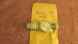 Geneva Woman’s Watch - Picture 1 of 6