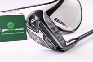 Titleist 818 H2 #2 Hybrid / 17 Degree / Stiff Flex Graphite Design Tour AD 85 - Picture 1 of 9