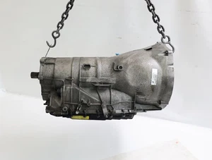 Automatikgetriebe BMW X3 E83 GA6HP26Z ZF 3.0 160 KW 218 PS Diesel 05-2010 - Bild 1 von 6