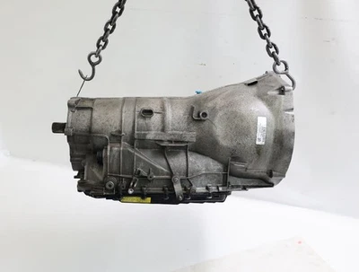 Automatikgetriebe BMW X3 E83 GA6HP26Z ZF 3.0 160 KW 218 PS Diesel 05-2010 - Bild 1 von 4