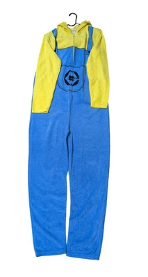 Fantasia de Halloween The Rise Of Gru Minion tamanho pequeno - Imagem 1 de 3