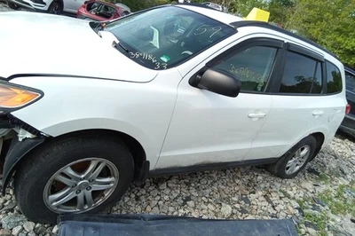 Hyundai Santa Fe 2012 transmisión automática fabricante de equipos originales 124 k millas - LKQ386843619 Foto 1 de 4