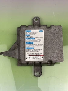 2012-2014 HONDA CR-V CRV BAG CONTROL MODULE COMPUTER 77960-T0A-L013-M1 OEM - Picture 1 of 13