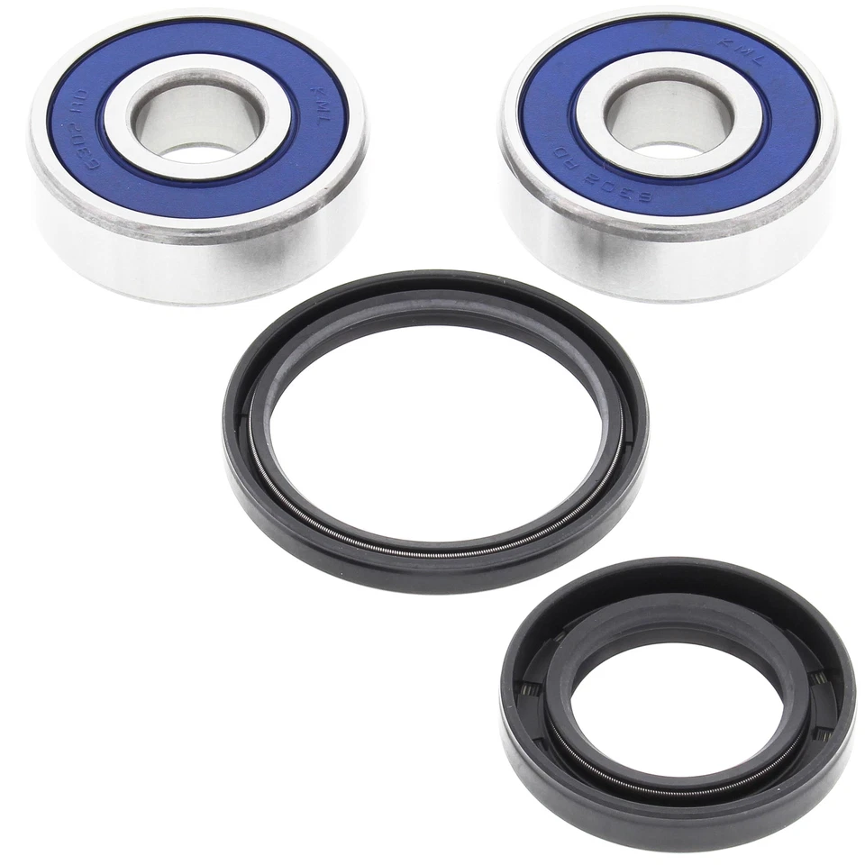 Front Wheel Bearing Seal for Honda  CL360 Scrambler 1974 1975 - Изображение 1 из 1