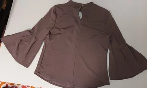 Top de lavanda para mujer Sweet Pea by Stacy Frati talla S - Imagen 1 de 4