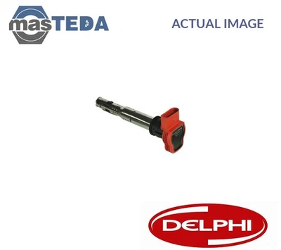 GN10446-12B1 ENGINE IGNITION COIL DELPHI NEW OE REPLACEMENT - Image 1 of 4