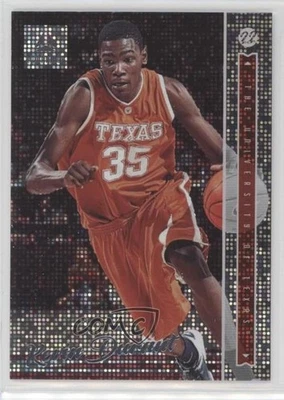 2022-23 Panini Chronicles Draft Picks Luminance Pulsar Kevin Durant #47 - Image 1 of 2