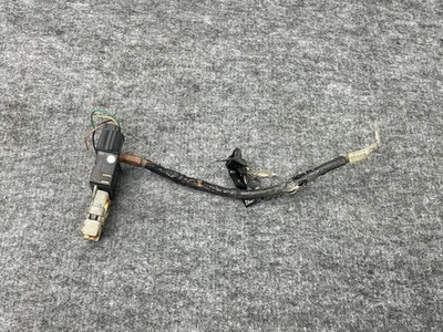 INFINITI Q50 Q60 2014-2024 OEM NEGATIVE TERMINAL FUSE FUSIBLE BATTERY CABLE ASSY - Image 1 of 4