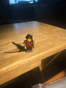 Lego Samurai Serie 13 Minifigura Coleccionable COL206 - Completa - Imagen 1 de 3