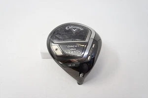 Callaway Great Big Bertha 2023 12*  Driver Club Head Only 1176565 - Picture 1 of 4