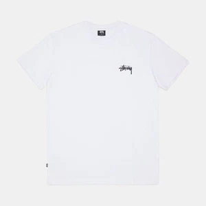 Stussy 4Purple Dice T-Shirt / Size XL / Mens / White / Cotton - Picture 1 of 8