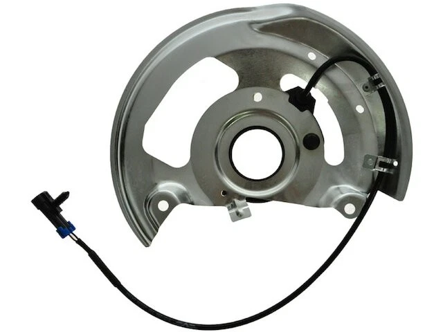 Sensor de velocidad ABS delantero derecho para GMC Sonoma 1995-2003 1996 1997 1998 GB126FW Foto 1 de 1