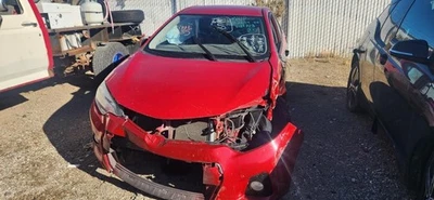 Parachoques antiniebla montado en la esquina/luz de estacionamiento para pasajeros para TACOMA de 16-23 Foto 1 de 4