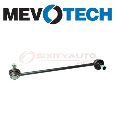 Mevotech Suspension Stabilizer Bar Link Kit for 2006-2011 BMW 323i 2.5L L6 - cf Foto 1 de 4
