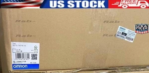 Omron NS15-TX01B-V2 Operator Panel In Box Fast Shipping NS15TX01BV2 - Picture 1 of 1