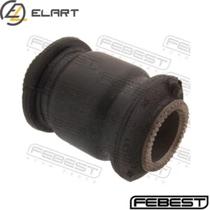 2x CONTROL ARMTRAILING ARM BUSH CHAB-LAC2 FOR DAEWOO LACETTI/Hatchback NUBIRA - Picture 1 of 7