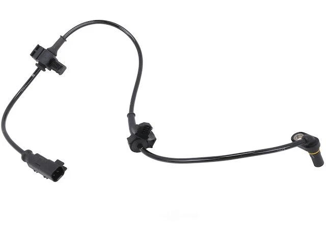 Sensor de velocidad ABS trasero 44MG39K para GMC Yukon XL 2015-2020 6,2 L V8 L86 VIN: J Foto 1 de 1