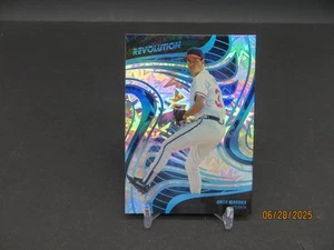 2023 Panini Chronicles Greg Maddux Revolution Impact Braves - Bild 1 von 6